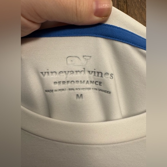 Performance VV Long Sleeve - Picture 3 of 7